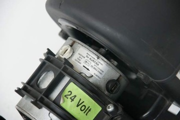 ВЕНТИЛЯТОР AURORA DRG 975 DRG 1150 ОРИГИНАЛ