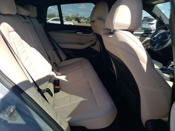 BMW X4 G02 2024 BMW X4 xDrive30I 2024 2.0l 2.0 Benzyna 248KM, zdjęcie 10