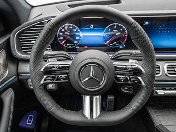 Mercedes GLE V167 SUV Facelifting 2.0 300d 269KM 2025 GLE Coupe 300 d 4-Matic AMG Line 2.0 (269KM) 2025, zdjęcie 7