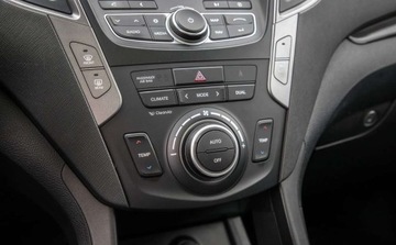 Hyundai Santa Fe III 2015 Hyundai Santa Fe 2.4B 191Ps 4x4 Panorama Navi Ledy Xenon Skora Kamera AUTO, zdjęcie 23