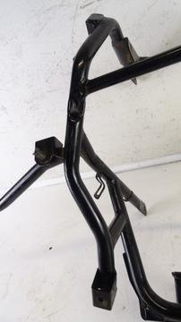 Quad TGB 550 09 футов Монтаж на раме Рама бампера