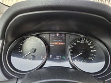 Nissan X-Trail III Terenowy Facelifting 1.3 DIG-T 160KM 2019 NISSAN X-TRAIL 1.3l DIG-T benzyna 160KM*Salon PL*1 Właścicielka * ASO, zdjęcie 19