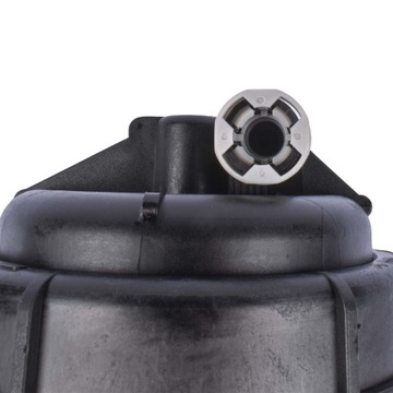 Конструкция топливного фильтра с фильтром для Fiat Ducato 2.3 3.0D Mulitjet