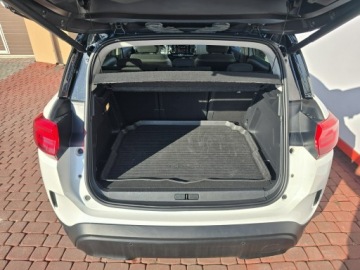 Citroen C5 Aircross SUV Facelifting 1.5 BlueHDi 131KM 2022 Citroen C5 Aircross Shine 1.5 Blue HDi 130 Automat Salon Polska FV 23%, zdjęcie 29