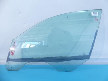 SZYBA DRZWI PRZÓD LEWA BMW 7 E65 01-05