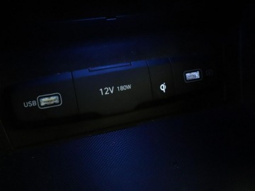 Hyundai Tucson IV SUV PHEV 1.6 T-GDI PHEV 265KM 2023 Hyundai Tucson FV23 1.6T PHEV Automat 4WD NLine, zdjęcie 27