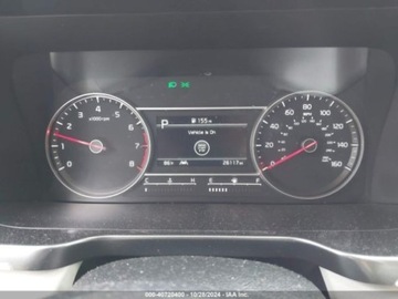 Kia 2023 Kia Sorento Kia Sorento S FWD, od ubezpieczalni 2.5 Benzyna 191KM, zdjęcie 10