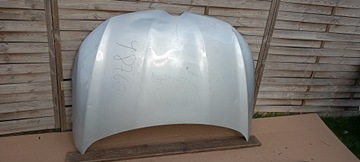 КРЫШКА ДВИГАТЕЛЯ КАПОТА RENAULT MEGANE IV 4 16-22 года ОРИГИНАЛ