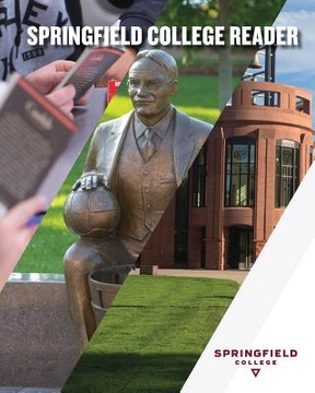 Springfield College Reader College Springfield