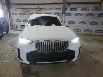 BMW X5 G05 2024 BMW X5 XDRIVE40I, 3.0L, od ubezpieczalni 3.0 Benzyna 375KM, zdjęcie 4