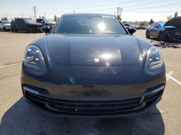 Porsche Panamera II Liftback 3.0 330KM 2018 Porsche Panamera 2018 PORSCHE PANAMERA 4 3.0 Benzyna 330KM, zdjęcie 4