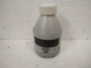 Toner AGFA X35 X28 X200 (CB 755) Czarny