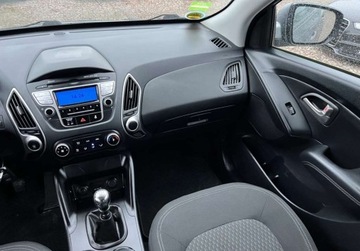 Hyundai ix35 SUV 1.6 GDI 135KM 2013 Hyundai ix35 1.6 Benzyna 135KM, zdjęcie 26