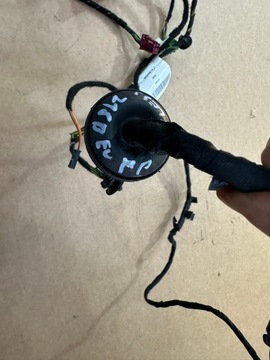 INSTALACE DVEŘE SVAZEK PRAVÝ PŘEDNÍ MERCEDES CLS W218 EVROPA KEYLESS
