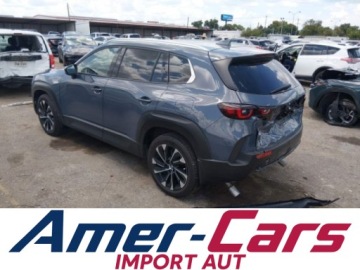 Mazda 2025 Mazda CX-50 2025 MAZDA CX-50 HYBRID PREMIUM PLUS PACKAGE 2.5 Benzyna 176KM, zdjęcie 2