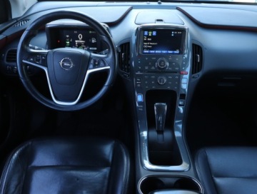 Opel Ampera 2011 Opel Ampera Elektro + 1.4T, Automat, Navi, Klima, zdjęcie 6