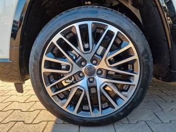 Jeep Compass II 2025 JEEP Compass Summit 1.5 T4 mHEV FWD DCT Suv 130KM 2025, zdjęcie 15