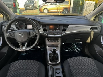 Opel Astra J GTC 1.4 100KM 2016 Opel Astra Rtay Zamiana Gwarancja salon PL vat 23%, zdjęcie 11