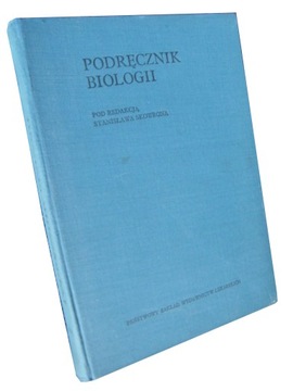 PODRĘCZNIK BIOLOGII - SKOWRON