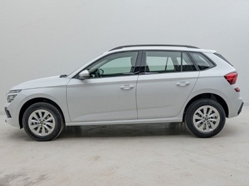 Skoda Kamiq Crossover Facelifting 1.5 TSI 150KM 2025 SKODA Kamiq Edition 130 1.5 TSI Suv 150KM 2025, zdjęcie 3