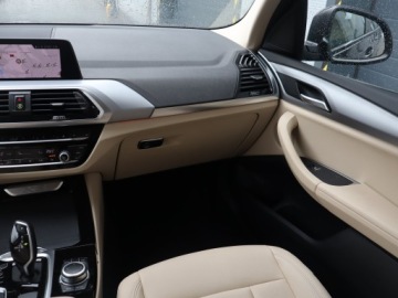 BMW X3 G01 SUV 2.0 20i 184KM 2021 BMW X3 xDrive20i, Salon Polska, 1. Właściciel, zdjęcie 7