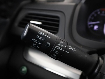 Honda CR-V IV SUV Facelifting 1.6 i-DTEC 160KM 2015 Honda CR-V Elegance automat 4x4 navi kamera grzane, zdjęcie 34