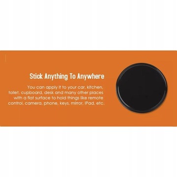 Противоскользящий гель на приборной панели.