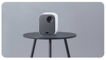 XIAOMI Mi PROJECTOR 2 DLP 500LM 40–200 ДЮЙМОВ FULL HD WIFI BT