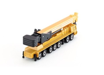 Мобильный кран Siku 1623 Mega Lifter