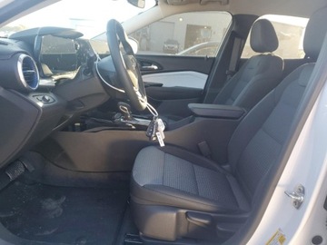 Chevrolet Trax 2025 Chevrolet Trax 1LT 2025 1.2 Benzyna 137KM, zdjęcie 7