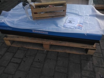 stol nozycowy podnosnik nozycowy dzwignik Nowy