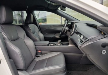 Lexus RX V 2023 Lexus RX RX 350h Prestige FV23 Salon PL Serwis ASO 1 wlasciciel, zdjęcie 28