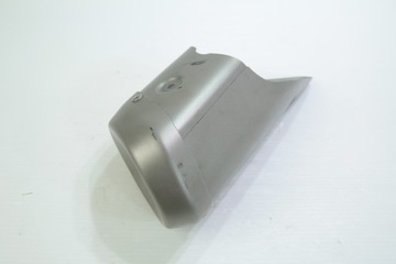 YAMAHA MT 07 21- OSŁONA TŁUMIKA