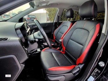 Kia Picanto III Hatchback 5d 1.0 T-GDi 100KM 2019 Kia Picanto GT LINE, bardzo ladna, GWARANCJA Benzyna 100KM, zdjęcie 4