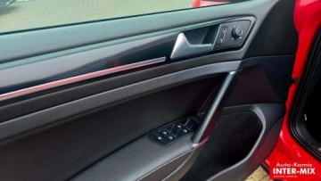 Volkswagen Golf VII GTD 5d 2.0 TDI-CR BlueMotion Technology 184KM 2013 Volkswagen Golf 2,0 GTD niski przebieg 2.0 Diesel 183KM, zdjęcie 22