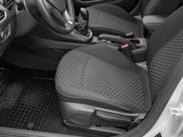 Opel Astra K Sportstourer Facelifting 1.2 Turbo 130KM 2021 Opel Astra GD427YW#1.2 T Edition 2 stref klima, zdjęcie 10