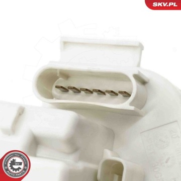 ESEN SKV 60SKV311 ZÁMEK DVEŘE