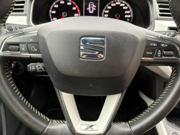Seat Arona Crossover 1.0 EcoTSI 115KM 2018 Seat Arona 1.0 TSI 115 KM Full LED Kamera CarPlay, zdjęcie 16