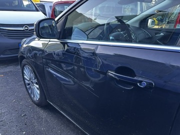 Ford Focus III Hatchback 5d 1.0 EcoBoost 125KM 2012 Ford Focus Bogate wyposażenie 2012, zdjęcie 18