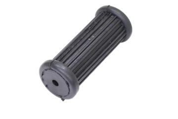 GUMA PODNÓŻKA KIEROWCY WSK WTYK FI10 MM