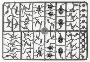 Сборщики - Alien Bugs - 6 шт.