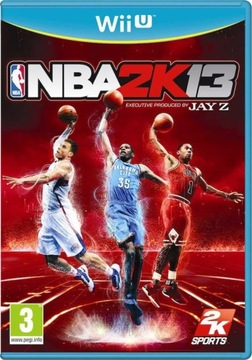 NBA 2K13