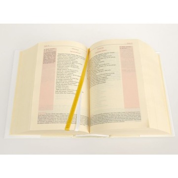 Святая Библия Ветхого Завета и Нового Завета Пэм. Первое Святое Причастие f.маленькое