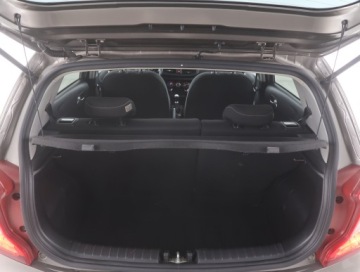 Kia Picanto III Hatchback 5d 1.0 MPI 67KM 2020 Kia Picanto 1.0 MPI, Klima, Podgrzewane siedzienia, zdjęcie 13