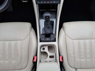 Skoda Kodiaq I SUV 2.0 TDI 150KM 2021 Skoda Kodiaq ACC Canton Skora Hak Ambiente Kamera 19 2.0 Diesel 150KM, zdjęcie 13