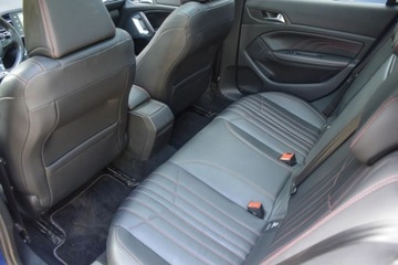 Peugeot 2015 Peugeot 308 PEUGEOT 308 GT 1.6 205KM 18 LED NAVI Panorama Masaze Gwarancja, zdjęcie 34
