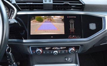 Audi Q3 II SUV 2.0 35 TDI 150KM 2020 Audi Q3 2,0 TDI S-LINE FULL LED MATRIX Kamera Nawigacja Virtual 2.0 Diesel, zdjęcie 14