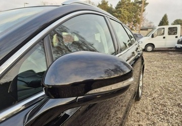 Ford Mondeo V Kombi Facelifting 2.0 EcoBlue 150KM 2020 Ford Mondeo Maly przebieg Automat 2.0 Diesel 150KM, zdjęcie 8