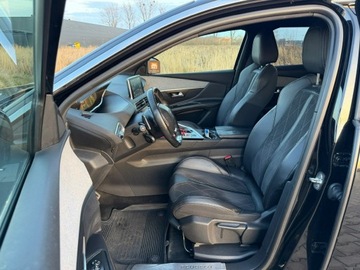Peugeot 3008 II 2017 Peugeot 3008 GT-Line 2.0HDI 170KM Aut. Salon PL, zdjęcie 14