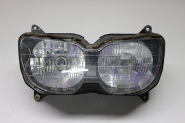 HONDA CBR 900 RR REFLEKTOR LAMPA PRZÓD PRZEDNIA